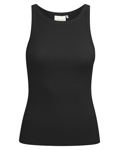 Gestuz - GZDrew Top - Black